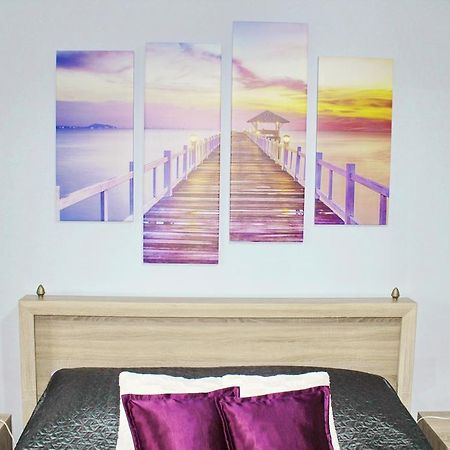Kristi Lux Apartment Center Free Parking Fast Wifi Белград Экстерьер фото