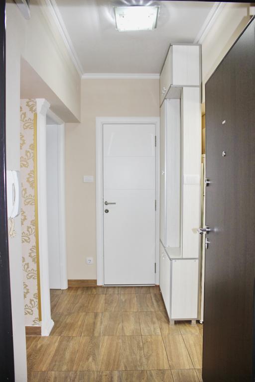 Kristi Lux Apartment Center Free Parking Fast Wifi Белград Экстерьер фото