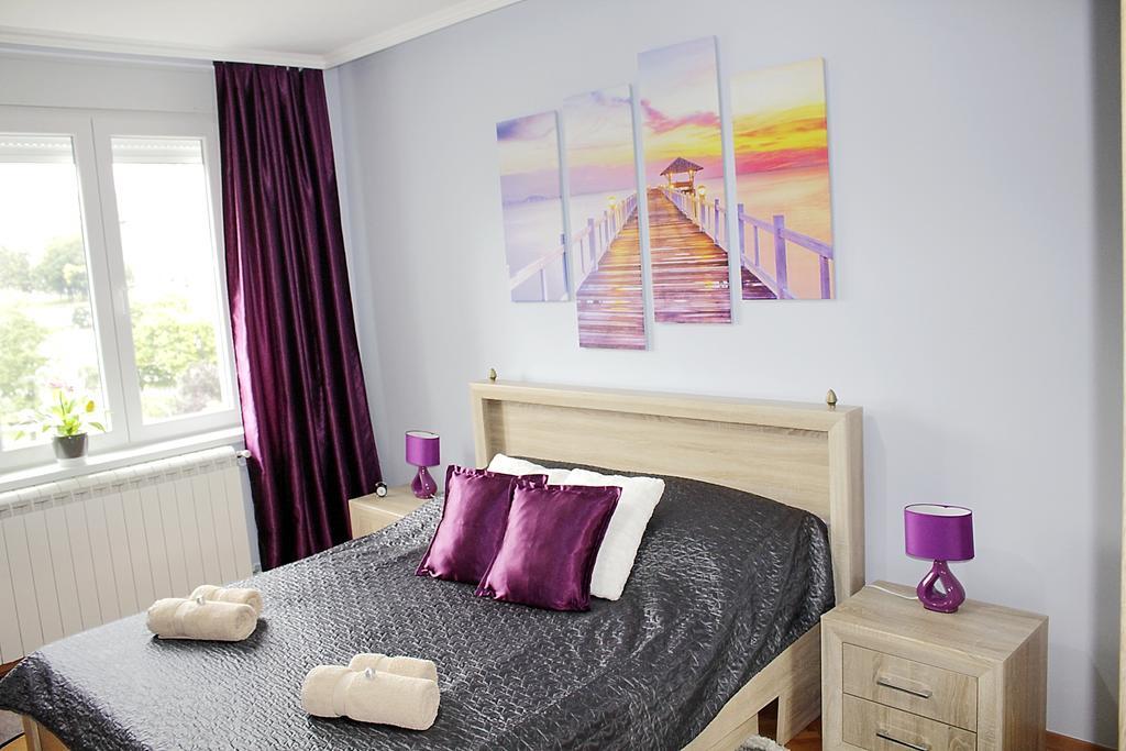 Kristi Lux Apartment Center Free Parking Fast Wifi Белград Экстерьер фото