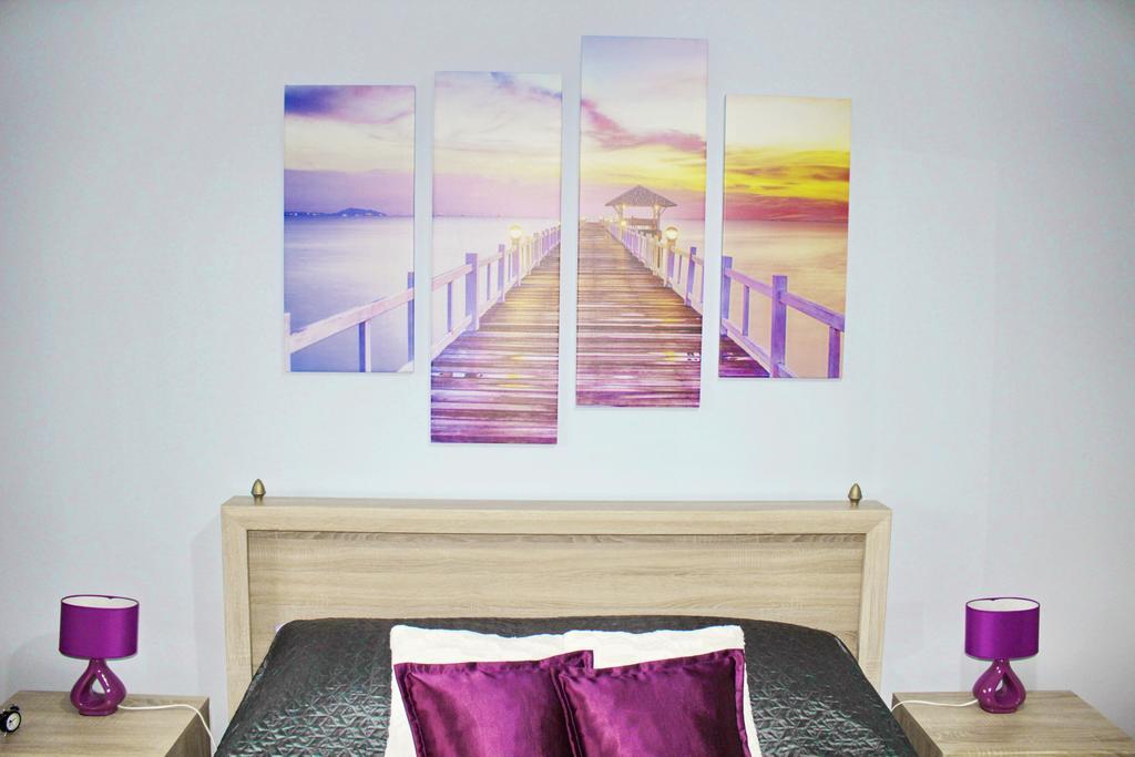 Kristi Lux Apartment Center Free Parking Fast Wifi Белград Экстерьер фото