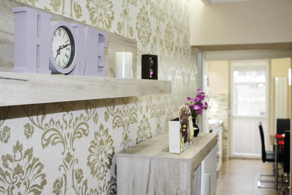 Kristi Lux Apartment Center Free Parking Fast Wifi Белград Экстерьер фото