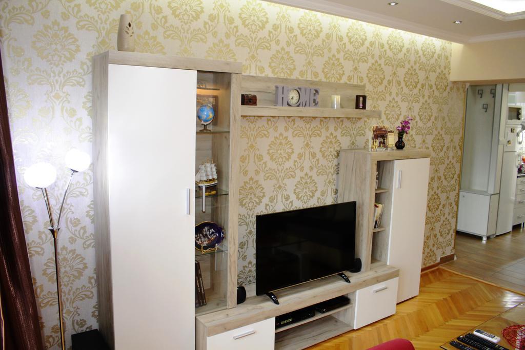 Kristi Lux Apartment Center Free Parking Fast Wifi Белград Экстерьер фото